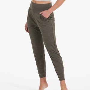 GUC Vuori Lux Harem joggers!
